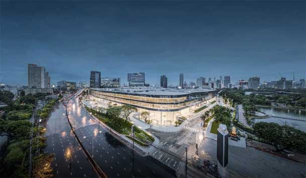 EV Asia 2024盛启，球友体育携创新充电解决方案亮相(图3)