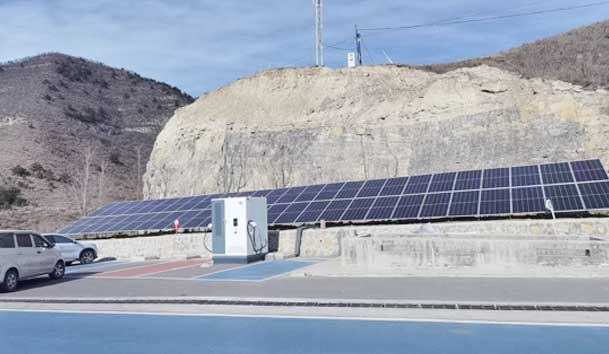 零碳转型加速跑：工业园区的光储充一体化实践指南(图7)