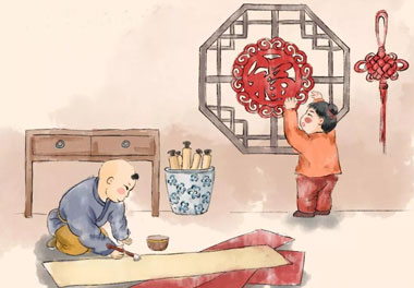 今天小年了，还记得有哪些习俗吗？(图6)