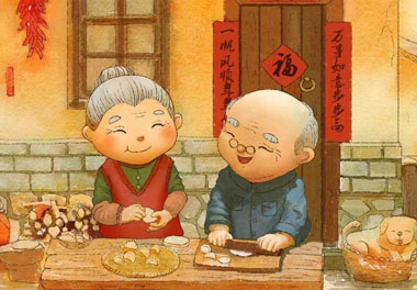 今天小年了，还记得有哪些习俗吗？(图5)