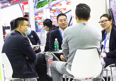 【展会风采】球友体育新能源2021深圳国际充电站（桩）设备展(图12)